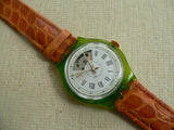 Gran Via SAG100 Swatch