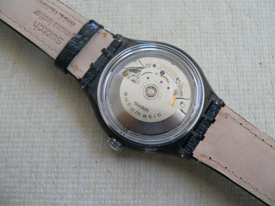 swatch watch Rappongi SAM400