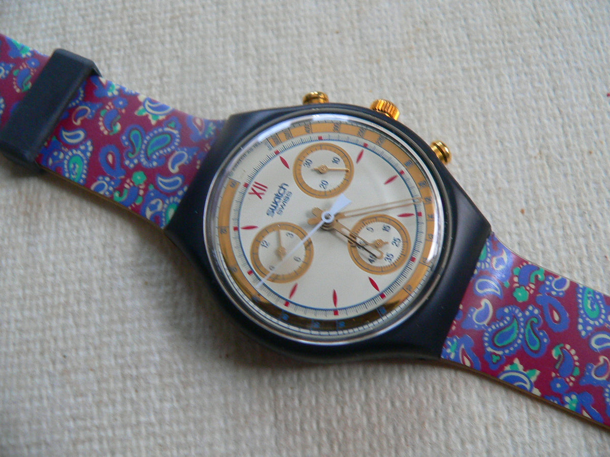 AwardSCB108ChronoSwatchWatches 