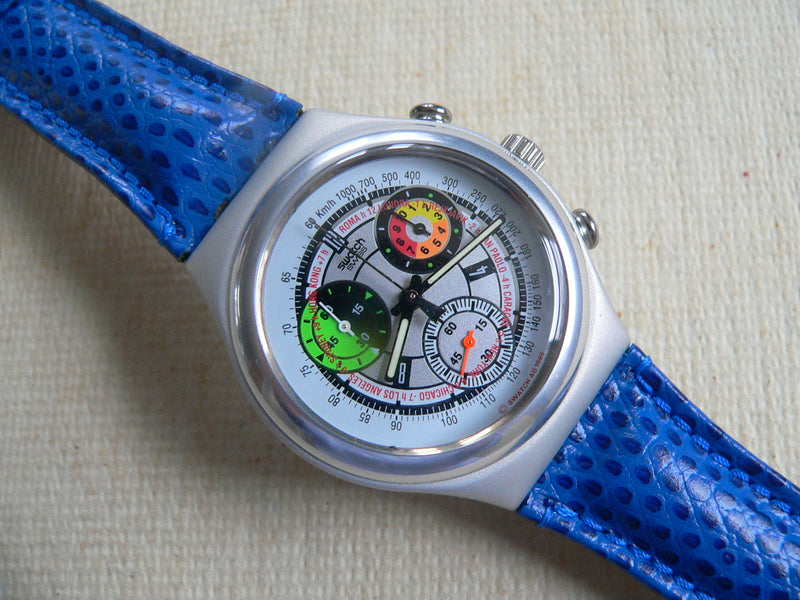 All Over YCS1002 – swatchandbeyond.com