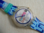 swatch access