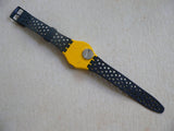 Follow me GJ101 Swatch Watch (Preowned)