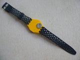 Follow me GJ101 Swatch Watch (Preowned)