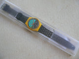 Follow me GJ101 Swatch Watch (Preowned)