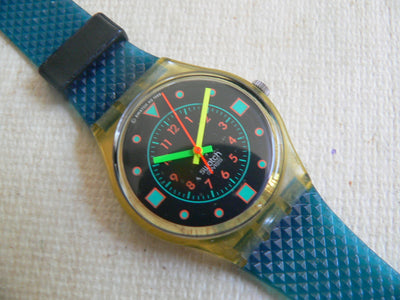 Bondi Diver GK115 (Preowned)