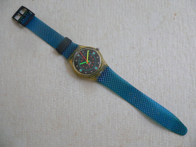 Bondi Diver GK115 (Preowned)
