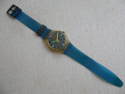 Bondi Diver GK115 (Preowned)