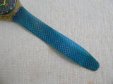 Bondi Diver GK115 (Preowned)