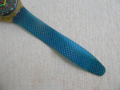 Bondi Diver GK115 (Preowned)