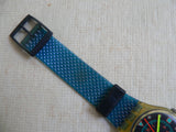 Bondi Diver GK115 (Preowned)