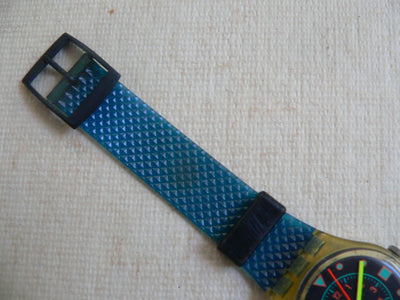 Bondi Diver GK115 (Preowned)
