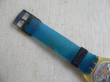 Bondi Diver GK115 (Preowned)