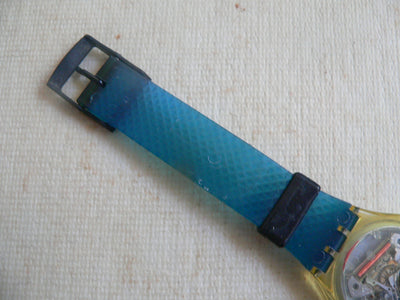 Bondi Diver GK115 (Preowned)