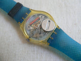 Bondi Diver GK115 (Preowned)