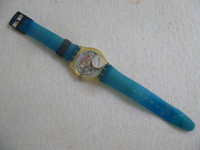 Bondi Diver GK115 (Preowned)