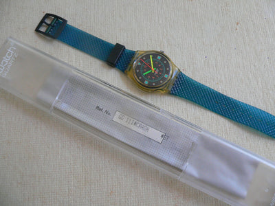Bondi Diver GK115 (Preowned)