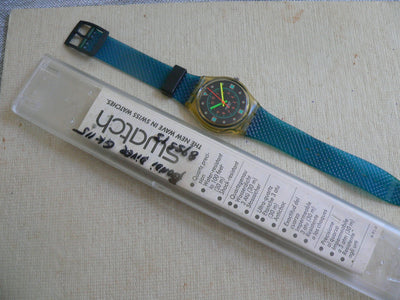 Bondi Diver GK115 (Preowned)