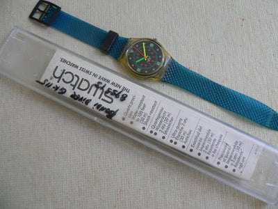 Bondi Diver GK115 (Preowned)