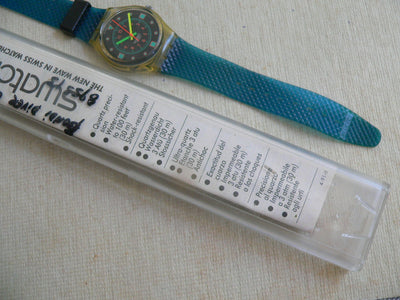 Bondi Diver GK115 (Preowned)