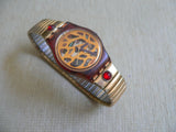 Beaujolais LR109 Swatch Watch (Preowned)