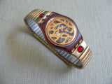 Beaujolais LR109 Swatch Watch (Preowned)