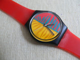 Waipitu GB113 Swatch Watch (Preowned) Reserved Listing. Already sold.