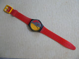 Waipitu GB113 Swatch Watch (Preowned) Reserved Listing. Already sold.
