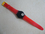 Waipitu GB113 Swatch Watch (Preowned) Reserved Listing. Already sold.