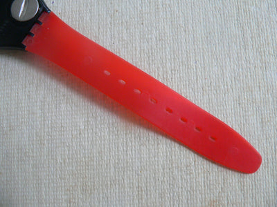 Waipitu GB113 Swatch Watch (Preowned) Reserved Listing. Already sold.