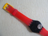 Waipitu GB113 Swatch Watch (Preowned) Reserved Listing. Already sold.