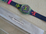 Stalefish GG113 Swatch Watch (Please read)