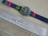 Stalefish GG113 Swatch Watch (Please read)