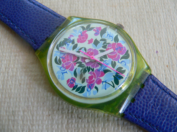 Swatch Watch Mazzolino GG115 (Used)