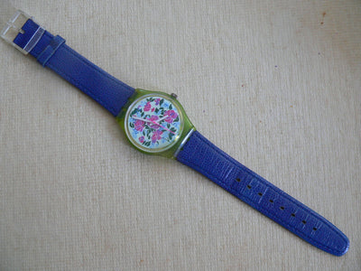 Swatch Watch Mazzolino GG115 (Used)