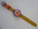 HYPPOCAMPUS V1 Swatch Watch