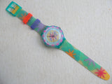 Swatch Sea Floor SDN108