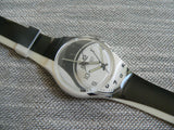 Once Again, again GZ191 Club watch 2008