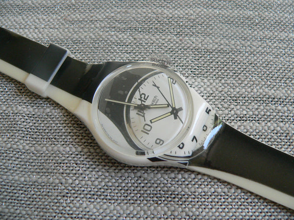 Once Again, again GZ191 Club watch 2008