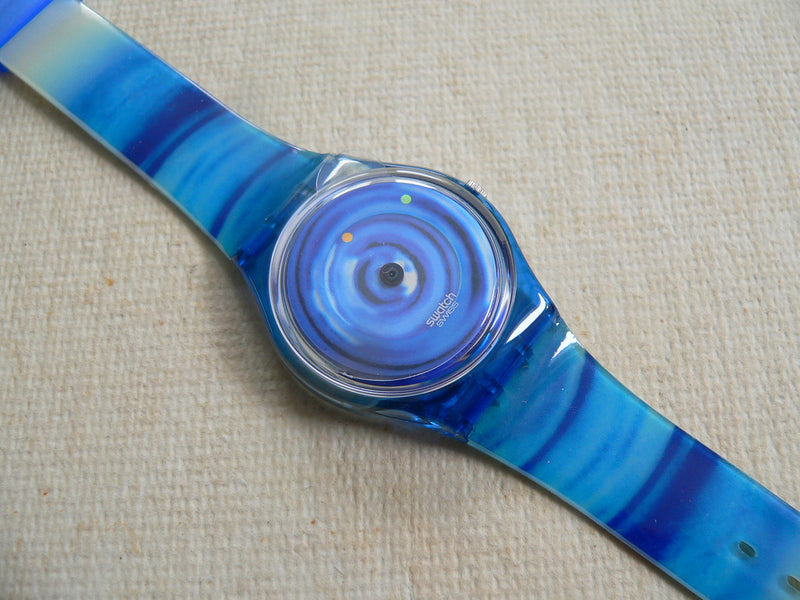 SwatchWatchTempoNaturaleGK232_