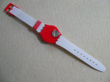 SWATCH AFREAU COUTI GZ197