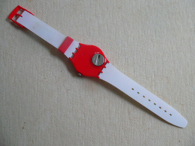 SWATCH AFREAU COUTI GZ197