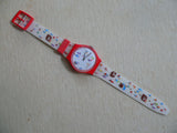 SWATCH AFREAU COUTI GZ197