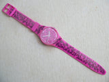 GZ200 Ted Scapa Pink Ride