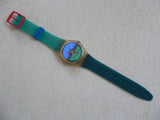 Nautilus GK102 Swatch Watch