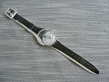 Once Again, again GZ191 Club watch 2008