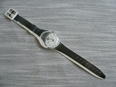 Once Again, again GZ191 Club watch 2008