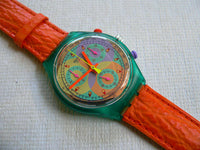 Swatch Sound SCL102 (Please read)