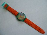 Swatch Sound SCL102 (Please read)