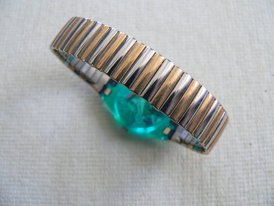 South Molton Flex Metal band.