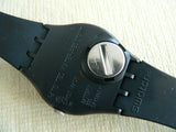 Swatch Don’t Be Too Late SO28B102